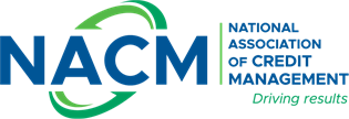 National Association of Credit Management Community logo. This will take you to the homepage